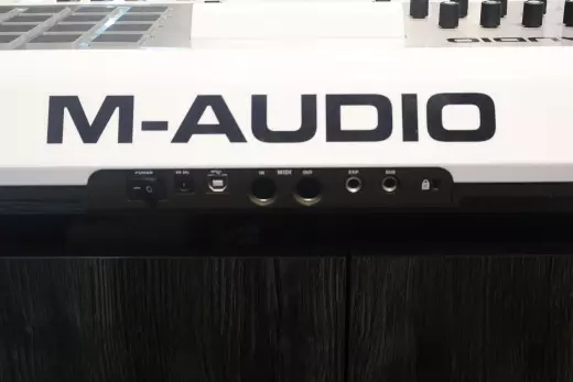 M-Audio Axiom Air 25 3